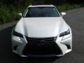Eminent White Pearl - GS 350 F Sport Photo No. 3