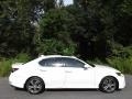  2017 GS 350 F Sport Eminent White Pearl