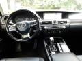 Eminent White Pearl - GS 350 F Sport Photo No. 17