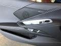 Jet Black Door Panel Photo for 2021 Chevrolet Corvette #142971830