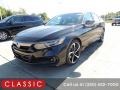2021 Crystal Black Pearl Honda Accord Sport  photo #1