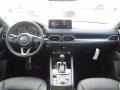 Eternal Blue Mica - CX-5 Touring AWD Photo No. 3