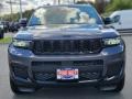 Granite Crystal Metallic - Grand Cherokee L Laredo 4x4 Photo No. 3