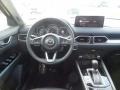 Eternal Blue Mica - CX-5 Touring AWD Photo No. 4