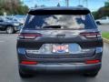Granite Crystal Metallic - Grand Cherokee L Laredo 4x4 Photo No. 7