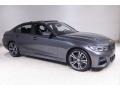 2020 Mineral Grey Metallic BMW 3 Series 330i xDrive Sedan  photo #1