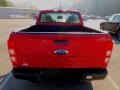 Rapid Red Metallic - Ranger STX SuperCrew 4x4 Photo No. 3