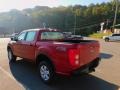Rapid Red Metallic - Ranger STX SuperCrew 4x4 Photo No. 5