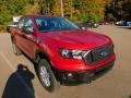 Rapid Red Metallic - Ranger STX SuperCrew 4x4 Photo No. 9