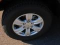 Rapid Red Metallic - Ranger STX SuperCrew 4x4 Photo No. 10