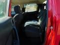 Rapid Red Metallic - Ranger STX SuperCrew 4x4 Photo No. 12