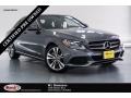 Selenite Grey Metallic 2018 Mercedes-Benz C 300 Sedan