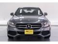 Selenite Grey Metallic - C 300 Sedan Photo No. 2