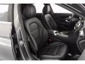 Selenite Grey Metallic - C 300 Sedan Photo No. 6