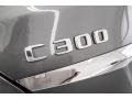 Selenite Grey Metallic - C 300 Sedan Photo No. 7