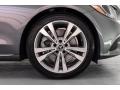 Selenite Grey Metallic - C 300 Sedan Photo No. 8