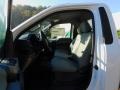 Oxford White - F250 Super Duty XL Regular Cab 4x4 Photo No. 11