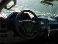Oxford White - F250 Super Duty XL Regular Cab 4x4 Photo No. 12