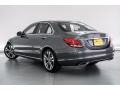 Selenite Grey Metallic - C 300 Sedan Photo No. 10