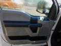 Oxford White - F250 Super Duty XL Regular Cab 4x4 Photo No. 13