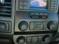 Oxford White - F250 Super Duty XL Regular Cab 4x4 Photo No. 16