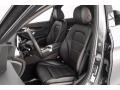 Selenite Grey Metallic - C 300 Sedan Photo No. 15