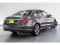 Selenite Grey Metallic - C 300 Sedan Photo No. 16