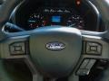 Oxford White - F250 Super Duty XL Regular Cab 4x4 Photo No. 19