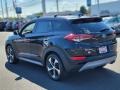 2017 Black Noir Pearl Hyundai Tucson Limited AWD  photo #16