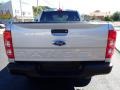 Iconic Silver Metallic - Ranger STX SuperCab 4x4 Photo No. 4