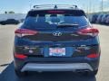 2017 Black Noir Pearl Hyundai Tucson Limited AWD  photo #17