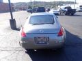 2003 Chrome Silver Nissan 350Z Touring Coupe  photo #10