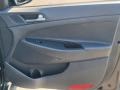 2017 Black Noir Pearl Hyundai Tucson Limited AWD  photo #21