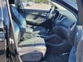 2017 Black Noir Pearl Hyundai Tucson Limited AWD  photo #22