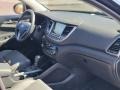 2017 Black Noir Pearl Hyundai Tucson Limited AWD  photo #23