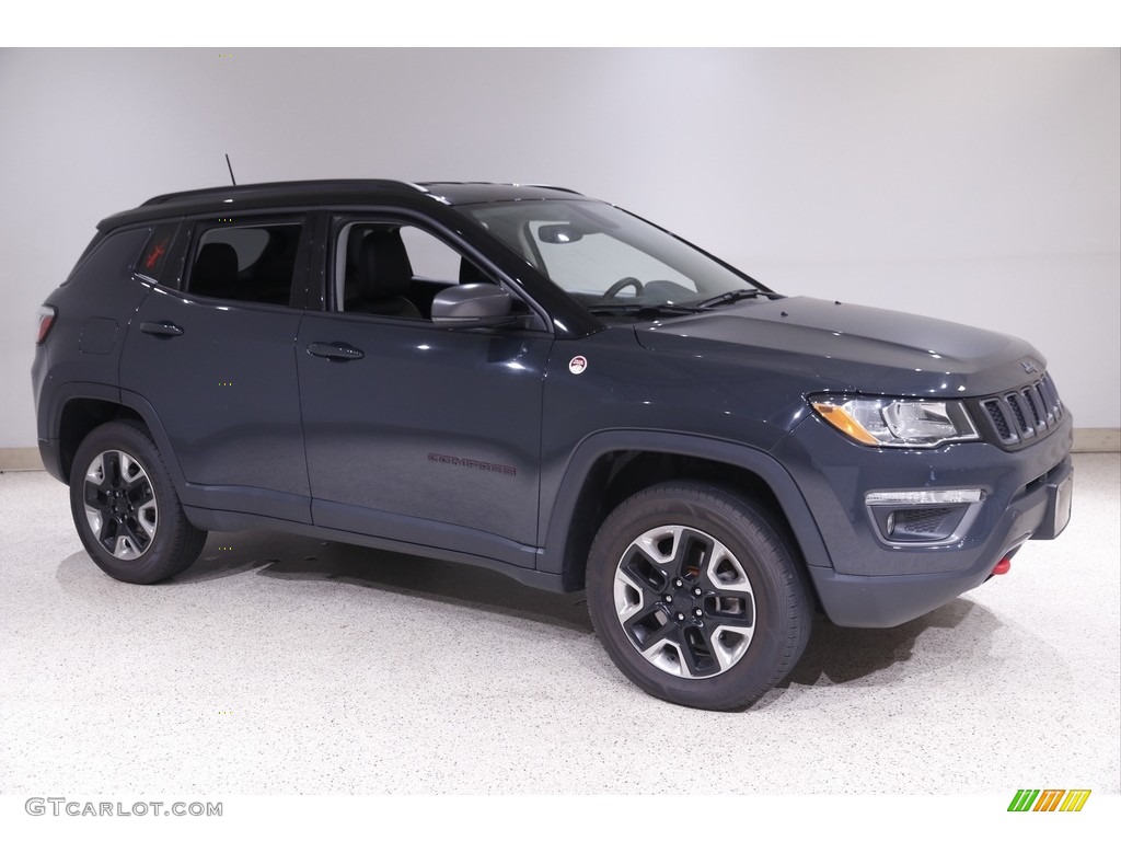 Rhino Jeep Compass