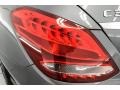 Selenite Grey Metallic - C 300 Sedan Photo No. 27