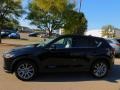 Jet Black Mica - CX-5 Grand Touring AWD Photo No. 6