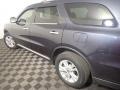 Mineral Gray Metallic - Durango Crew AWD Photo No. 18