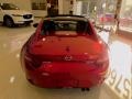 2021 Soul Red Crystal Metallic Mazda MX-5 Miata RF Grand Touring  photo #3