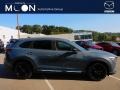 Polymetal Gray 2021 Mazda CX-9 Carbon Edition AWD