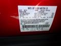 2021 Rapid Red Metallic Ford Explorer XLT  photo #14
