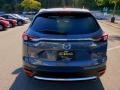 2021 Polymetal Gray Mazda CX-9 Carbon Edition AWD  photo #3