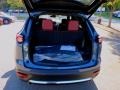 2021 Polymetal Gray Mazda CX-9 Carbon Edition AWD  photo #4