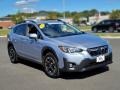 Ice Silver Metallic - Crosstrek Premium Photo No. 13
