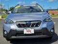 Ice Silver Metallic - Crosstrek Premium Photo No. 15