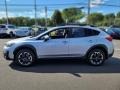 Ice Silver Metallic - Crosstrek Premium Photo No. 16