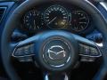 2021 Polymetal Gray Mazda CX-9 Carbon Edition AWD  photo #20