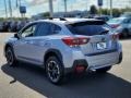 Ice Silver Metallic - Crosstrek Premium Photo No. 18