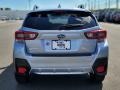 Ice Silver Metallic - Crosstrek Premium Photo No. 19